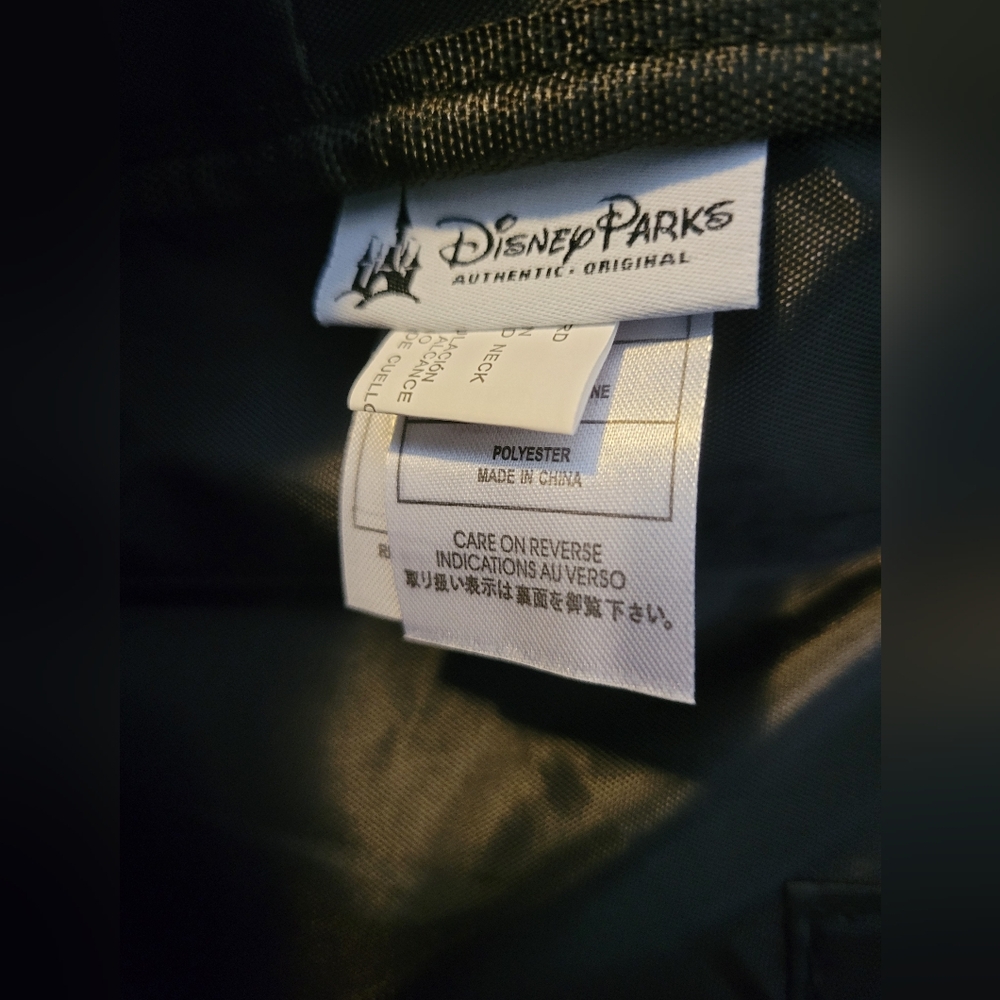 Mickey Mouse backpack NWOT - Picture 6 of 8